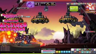 メイプルストーリー　スウ　FW