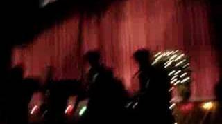 Coral Reef Sax Quartet plays Midnight Rumba