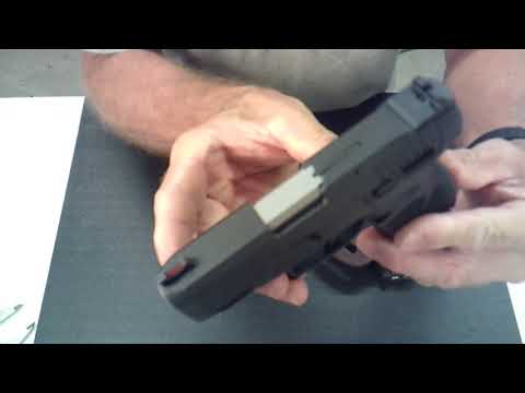 Taurus G2s and G2c comparison (Non Comprehensive)