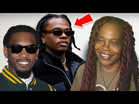 Mom REACTS to Offset x Gunna - Style Rare