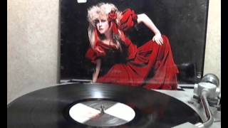 Stevie Nicks - Rooms on Fire [original Lp version]