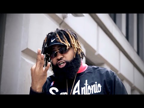 Sada Baby - "Ape Shit" (Official Music Video) Filmed By Kid L Video