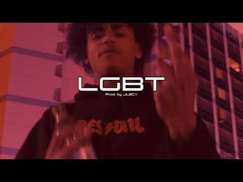 Luv Resval x Alkpote Type Beat "LGBT"