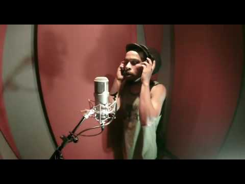 Adelking Farmer/ dub plate La Resistencia Tv/ desde Panamá