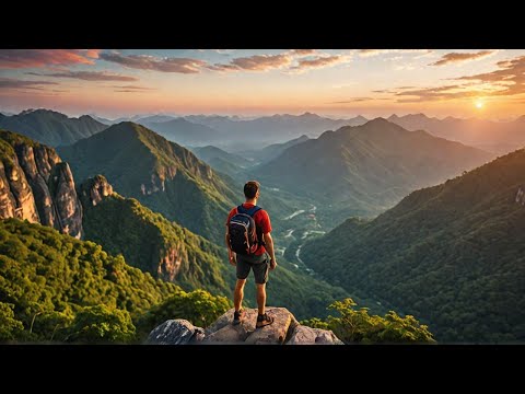 "Cuando Cubango: Angola’s Untamed Wilderness 🌳"@Fact_SphereWorld