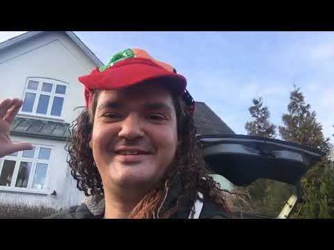 Godt Nytår alle mine freaks :)