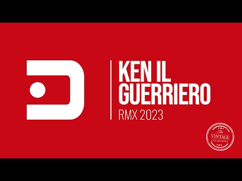 Ken Il Guerriero - Davide Marineo (RMX 2023)