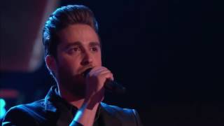 Viktor Király sings 'What's Going On' by Marvin Gaye - The Voice 2015 - Blind Audition ➥