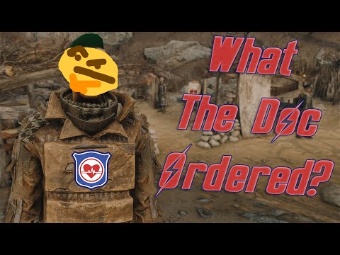 The Commonwealth Responders | Review