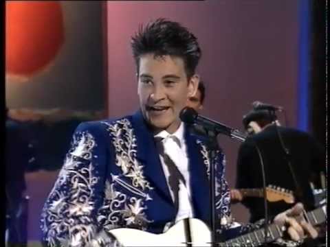 k.d. lang & The Reclines - Big Big Love