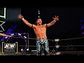 Danny Limelight Vs Matt Sydal AEW Dark 12 29 20