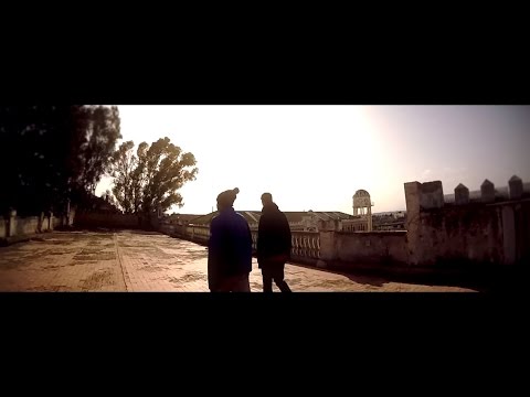 RAPCERBEROS CREW - LOST IN KRYSIS (VIDEOCLIP)