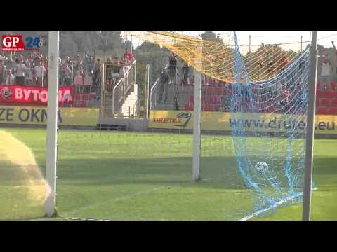 I liga: Drutex-Bytovia Bytów - Wisła Płock 3:2
