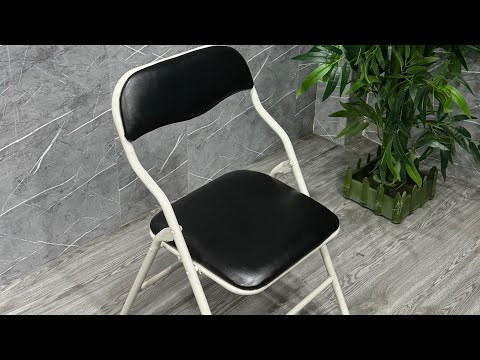 Ghế Xếp Chân Sắt Giá Rẻ Sài Gòn - GXEP2