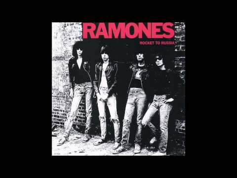 Ramones - "Do You Wanna Dance" - Rocket to Russia