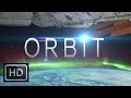 Earth Time Lapse, International Space Station, ISS.
