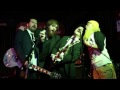 Mr. Lewis & The Funeral 5- Delirium Tremendous ...