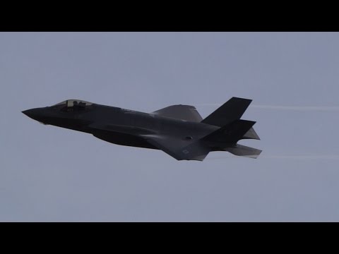 RIAT 2016 Wednesday Arrivals 6th July 2016