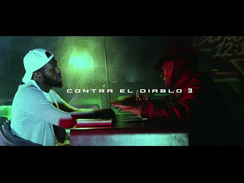 Creyente.7 - CONTRA EL DIABLO 3 (VIDEO OFICIAL)