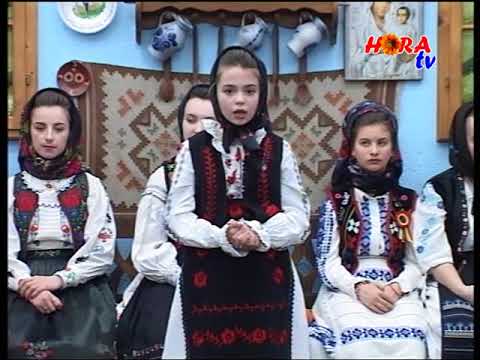 ANDREEA TURCA - Nastearea Ta