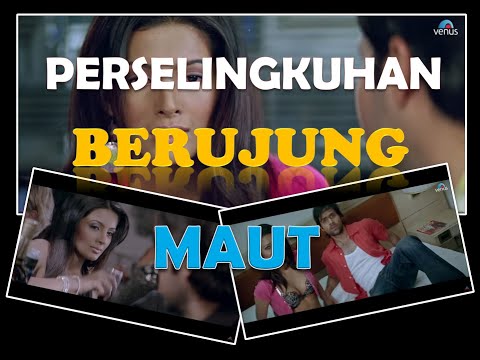 Rekap film india terbaru THE TRAIN # MATI DIBUNUH KARENA SUKA SELINGKUH