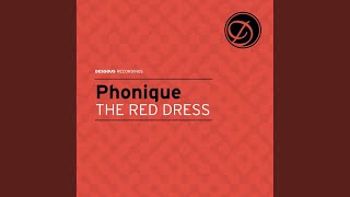The Red Dress