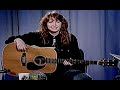 Katy Moffett on Art Fein's Poker Party, 1990