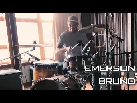 Quarantine Groove (Ft. Emerson Bruno)