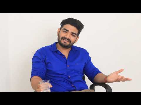 prajwal chinnayya  Rishab Audtion 