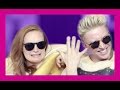 THE BIRDS AND THE BEES (ft. Mamrie Hart ...