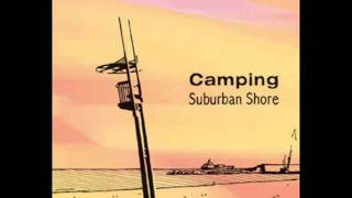Camping - Hier Wohnen Wir