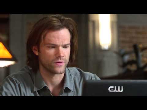 Supernatural - Inside Man (Sneak Peek)