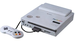 All Nintendo Playstation Games in One Video