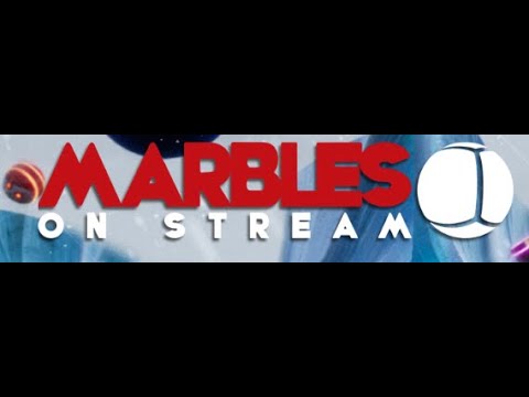 Marble League Series Season 1: Thirteenth Race