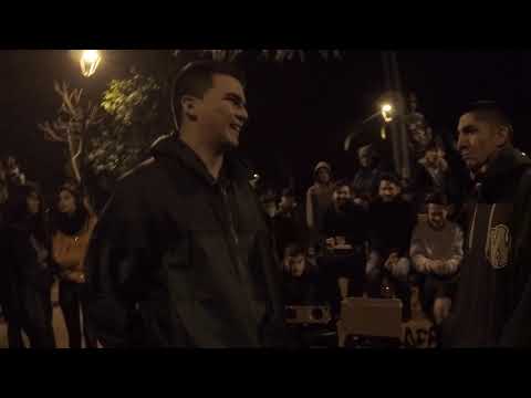 PIPE DP vs HENRY / 8vos - Fecha I 2019