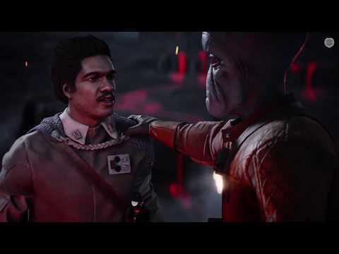 STAR WARS™ Battlefront™ II Campaign pt. 10