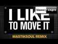 Reel 2 Real Feat. The Mad Stuntman - I Like To ...