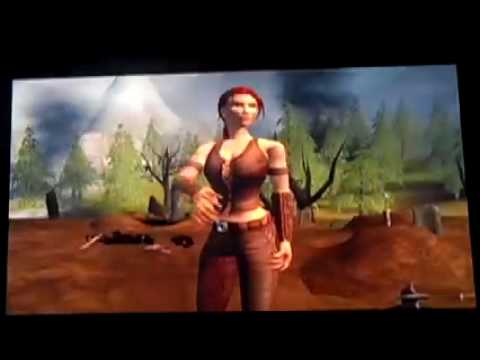 Drakan TAG part 1 - Intro