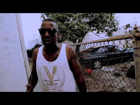 "Feared Than Loved" Mistah Fab, The Hoodstarz & 4Rax