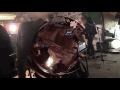Ruiner And The Threshold Forms - Live at Fern Tree Arts Hall