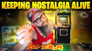 What I’ve learned from collecting ARCADES