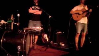 The Daredevil Christopher Wright - The I in Thou