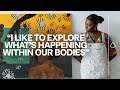 Shannon Bono Black Womanhood And Defying Colonial History Artist Interview