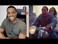Larenz Tate Recaps Some Of His Greatest On Screen Appearances