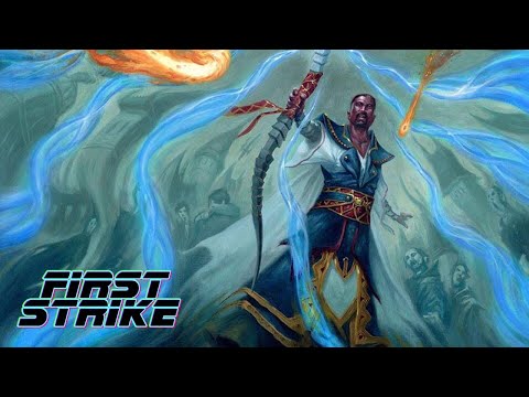 Amulet Titan, Legacy, War of the Spark | First Strike