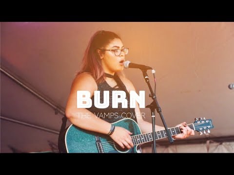 Burn - The Vamps