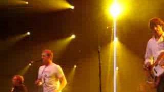 Racoon - Lucky All My Life