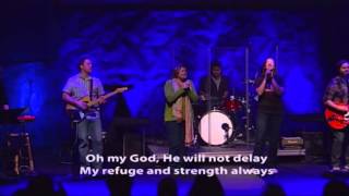 Always - Kristian Stanfill