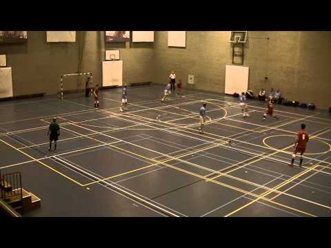 BZC/Totality 1 (3-4) RKVVO 1