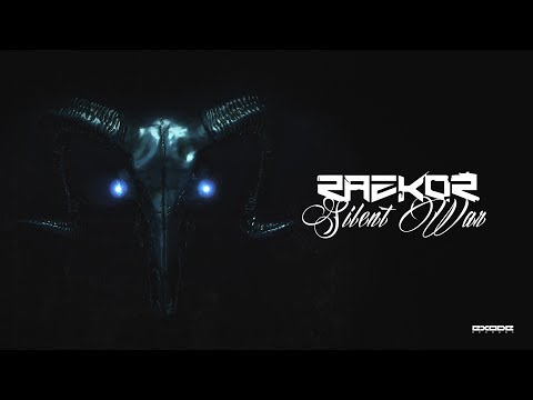 Razkor - Silent War (FREE TRACK) [EXFR005]